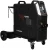 SPARTUS XPro MIG 350 Dual Pulse MIG/MAG - Frontblende