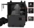 SPARTUS XPro MIG 350 Dual Pulse MIG/MAG - Drahtvorschub