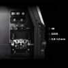 SPARTUS XPro MIG 350 Dual Pulse MIG/MAG - Funktionen
