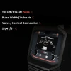 SPARTUS XPro MIG 350 Dual Pulse MIG/MAG - Funktionen