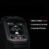 SPARTUS XPro MIG 350 Dual Pulse MIG/MAG - Funktionen