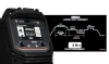 SPARTUS XPro MIG 350 Dual Pulse MIG/MAG - Funktionen