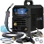 SPARTUS EasyMIG 219 Dual Pulse MIG/MAG - Hersteller-Set