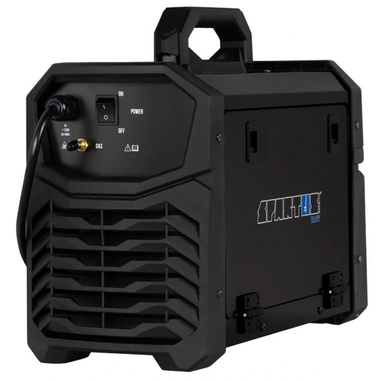 SPARTUS EasyMIG 219 Dual Pulse MIG/MAG -