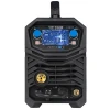 SPARTUS EasyMIG 219 Dual Pulse MIG/MAG - Frontblende