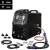 Spartus XPro MIG 260 Dual Pulse MIG/MAG -Hersteller-Set