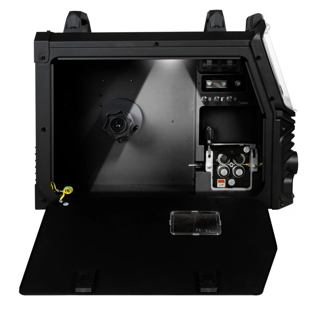 Spartus XPro MIG 260 Dual Pulse MIG/MAG - Drahtvorschub