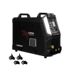 Spartus XPro MIG 260 Dual Pulse MIG/MAG - Frontblende