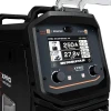 Spartus XPro MIG 260 Dual Pulse MIG/MAG - Bedienfeld