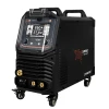 Spartus XPro MIG 260 Dual Pulse MIG/MAG - Frontblende