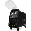 Spartus XPro MIG 260 Dual Pulse MIG/MAG - Frontblende