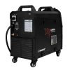 Spartus XPro MIG 260 Dual Pulse MIG/MAG - Rückseite des Geräts