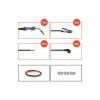 Spartus XPro MIG 260 Dual Pulse MIG/MAG - Details