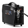 Spartus EasyCUT 40E Plasmaschneider - Rückseite des Geräts