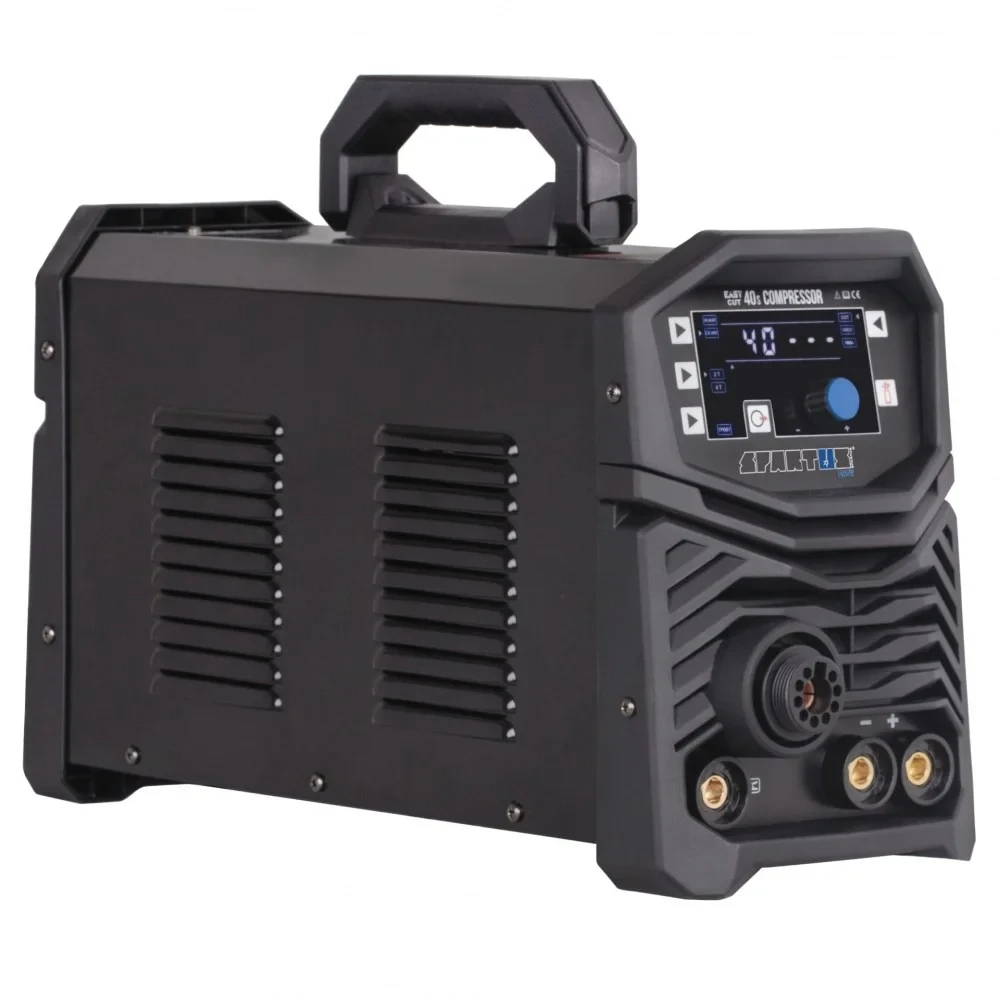 SPARTUS EasyCUT 40s Compressor Plasmaschneider