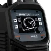 SPARTUS XPro CUT 50 Plasmaschneider - Bedienfield
