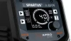 SPARTUS XPro CUT 50 Plasmaschneider - Bedienfield