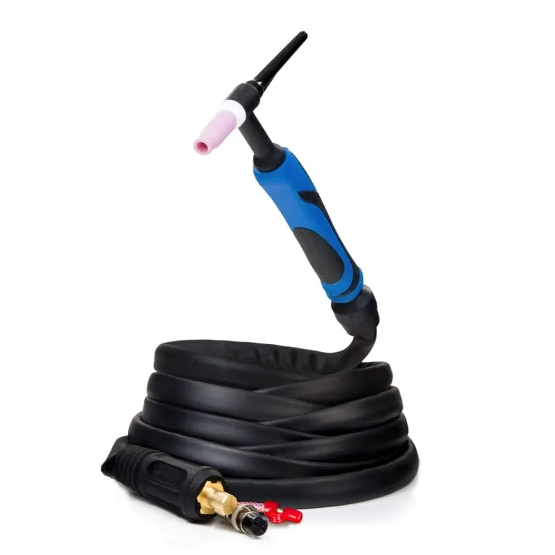 Magnum THF 203 P WIG DC - Schweißbrenner