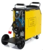 MAGNUM THF 335P W8 V2 WIG AC/DC MMA - Fahrwerk