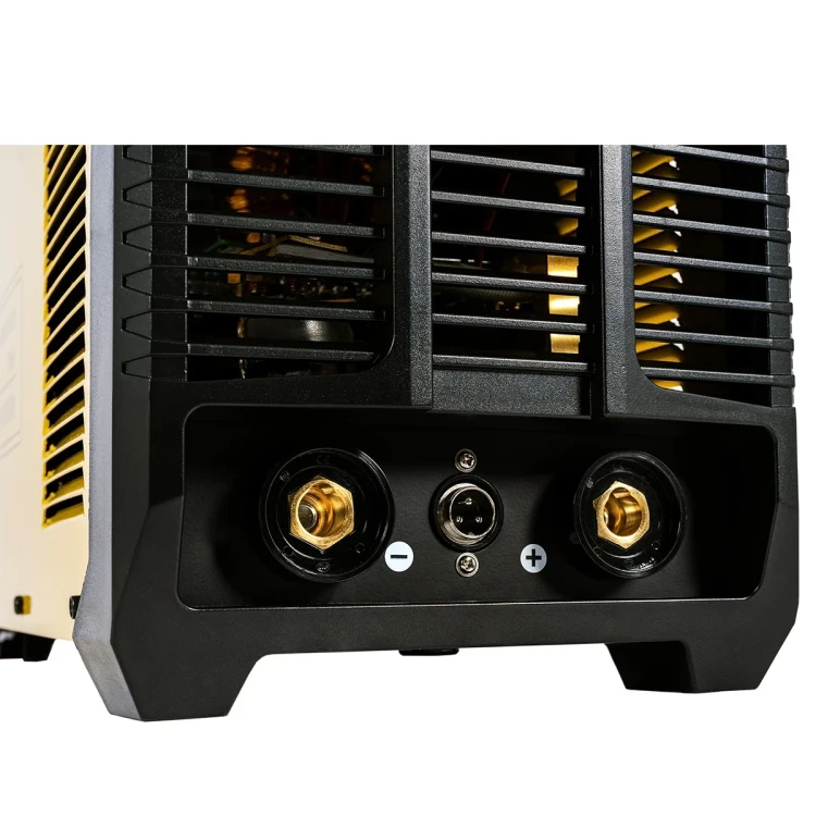 MAGNUM Snake 320 LED V2 MMA/WIG LIFT - Steckdosen