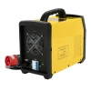 MAGNUM Snake 320 LED V2 MMA/WIG LIFT - Frontblende
