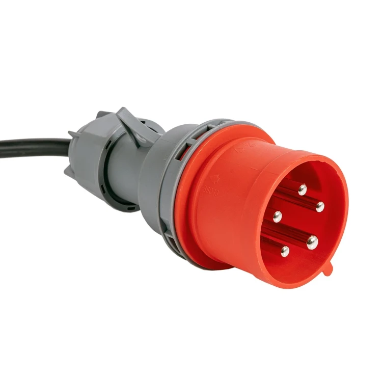 MAGNUM Snake 320 LED V2 MMA/WIG LIFT - Details