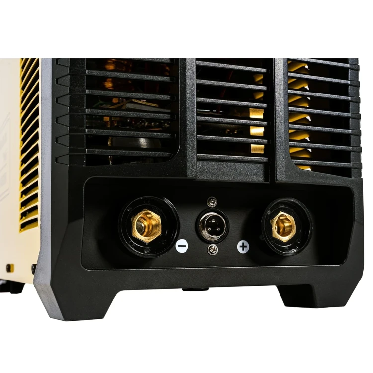 MAGNUM Snake 405 LED V2 MMA / WIG Lift - Steckdosen