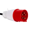 MAGNUM Snake 405 LED V2 MMA / WIG Lift - Details