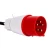 MAGNUM Snake 405 LED V2 MMA / WIG Lift - Details