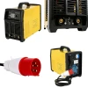 MAGNUM Snake 405 LED V2 MMA / WIG Lift - Collage