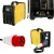 MAGNUM Snake 405 LED V2 MMA / WIG Lift - Collage