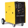 MAGNUM MIG 330W MIG/MAG - Frontblende