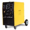 MAGNUM MIG 330W MIG/MAG - Frontblende