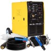 MAGNUM MIG 380 W MIG/MAG - Hersteller-Set