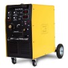 MAGNUM MIG 380 W MIG/MAG - Frontblende