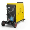 Magnum MIG 350 C MIG/MAG - Fahrwerk