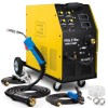 Magnum MIG 278 MMA IGBT - Hersteller-Set