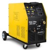 Magnum MIG 278 MMA IGBT - Frontblende