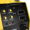 Magnum MIG 278 MMA IGBT - Bedienfeld