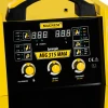 Magnum MIG 315 Synergia MIG/MAG - Bedienfeld