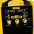 Magnum MIG 315 Synergia MIG/MAG - Bedienfeld