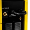 Magnum MIG 315 Synergia MIG/MAG - Steckdosen