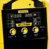 Magnum MIG 270 Synergia IGBT - Bedienfeld