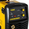 MAGNUM MIG 501-S DUAL PULS Synergie - Bedienfeld