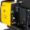 MAGNUM MIG 501-S DUAL PULS Synergie - Details
