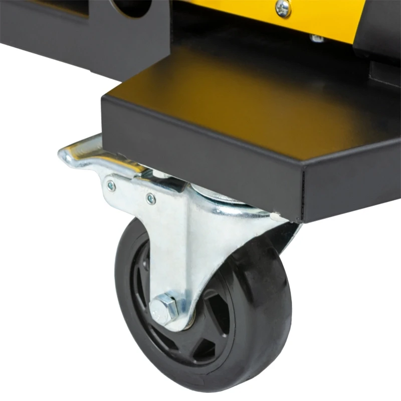 MAGNUM MIG 501-S DUAL PULS Synergie - Details