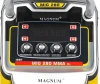 Magnum MIG MAG 280 MMA V2 - Bedienfeld