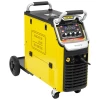 Magnum MIG 350 MMA V2 MIG/MAG - Frontblende