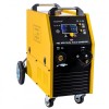 MAGNUM MIG 352 Dual Puls Synergia - Frontblende