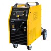 MAGNUM MIG 352 Dual Puls Synergia - Frontblende